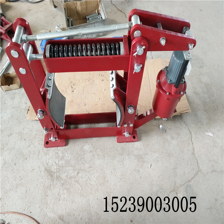 mwz24-200节能电磁制动器