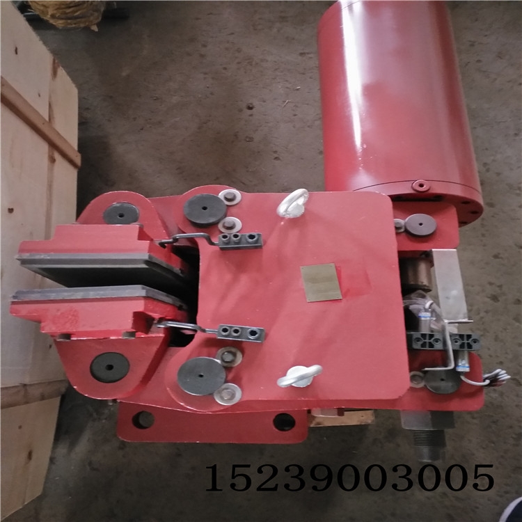 pz180-400-40定做非标电磁制动器